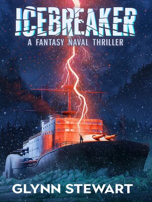 cover image of Icebreaker